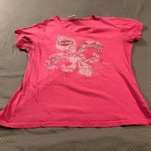 Harley-Davidson Las Vegas t-shirt